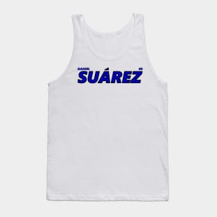 DANIEL SUAREZ 2023 Tank Top